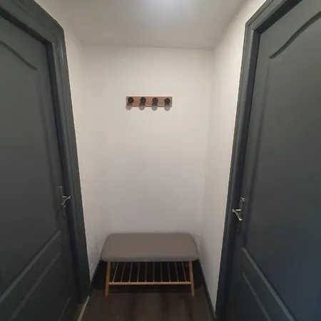 Seeside Oasis Appartement Clermont-Ferrand