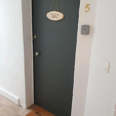 Seeside Oasis Appartement Clermont-Ferrand